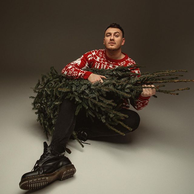 У таксі, під метро на &quot;Лісовій&quot;: Ivan NAVI згадав курйози в новорічну ніч